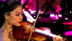 陈美 - Toccata And Fugue In D-Minor