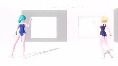 初音未来,VOCALOID家族 - ワールズエンド・ダンスホール