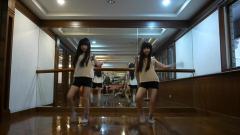 舞蹈视频,模仿翻唱 - Sexy Love