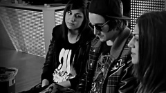 Krewella,Nicky Romero - Legacy