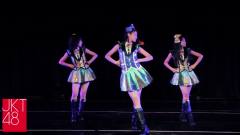 JKT48 - Fortune Cookie In Love