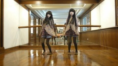 模仿翻唱 - Touch