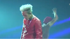 G-Dragon(BigBang),BigBang - COUP D'ETAT