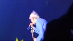 G-Dragon(BigBang),BigBang - Crooked