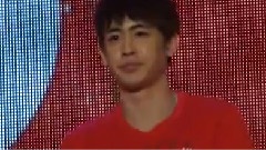 2PM - 可口可乐伦敦奥运结团仪式