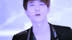 Block B,EXO-K - Nillili MAMA Remix
