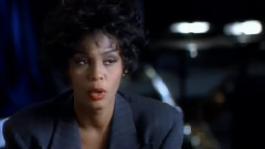 Whitney Houston - I Will Always Love You