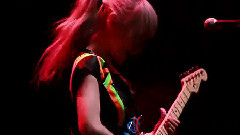 SCANDAL - SCANDAL Concert In Jakarta