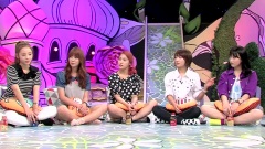 Kara - Talk Show Hello Kara Cut