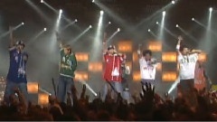 YG Family - 帅气的绅士