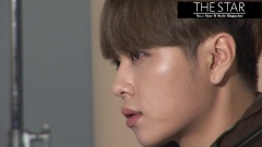 龙俊亨,BEAST - The Star & Style Magazine 拍摄 龙俊亨Cut