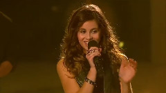 X Factor US - Coming Home