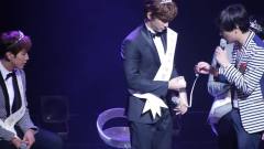 李俊昊(2PM),2PM - Fanmeeting