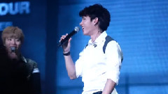 南优贤(Infinite),Infinite - OGS In 雅加达