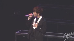李俊昊(2PM),2PM - I'm Sorry