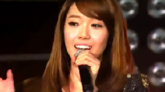 少女时代,Jessica - Ice Ice Baby
