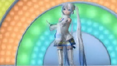 初音未来 - えれくとりっく・えんじぇぅ