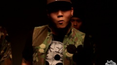 C-BLOCK - 冠军