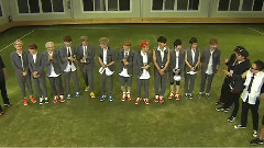 EXO,EXO-M,EXO-K - 无限挑战