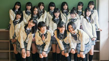 HKT48 - メロンジュース