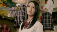 HKT48 - 泥のメトロノーム