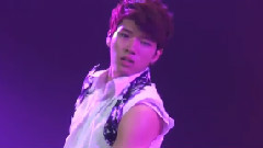 南优贤(Infinite),Infinite - Be Mine