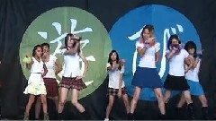 模仿翻唱,舞蹈视频,早安少女组 - One Two Three 多人 踊ってみた