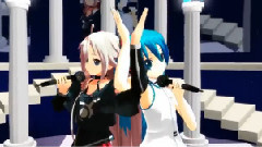 初音未来 - トゥインクルxトゥインクル