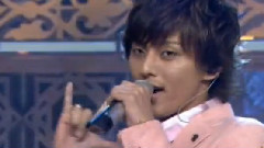 Kis-My-Ft2 - キミとのキセキ & SHE! HER! HER!