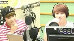 金希澈(Super Junior) - Kiss The Radio