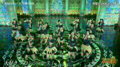 HKT48 - メロンジュース