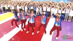 A.B.C-Z - Za ABC ~5stars~