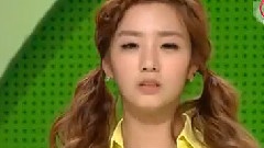 Apink - 危机逃出