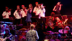 James Last - Charmaine & Ja Ja Der Chiantiwien & Singing In The Rain