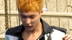 EXO,EXO-M,张艺兴(EXO) - History