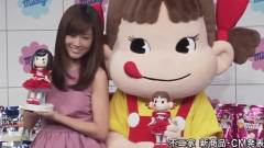 前田敦子 - イメージキャラクターCM発表