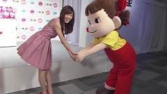 前田敦子 - 突撃!!あっちゃん&ペコちゃんがコンビ芸