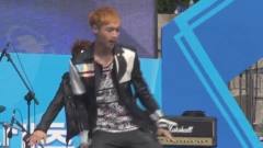EXO,EXO-M,张艺兴(EXO) - History