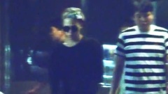 BigBang,G-Dragon(BigBang) - 下班