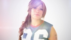 Julia Channel - Never Let Me Down