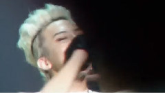 BigBang,G-Dragon(BigBang) - Bad Boy