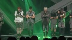 B.A.P - Bad Man