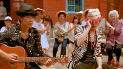 模仿翻唱 - 稻香