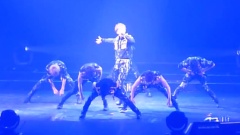 Infinite - Intro & Destiny