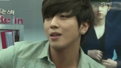 CNBLUE - JTBC Made In U CNBLUE Cut
