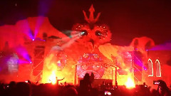 Q-Dance - Endshow