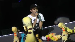 Super Junior - Marry U