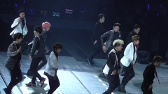 Super Junior - Boom Boom