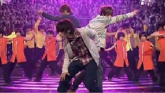 Hey! Say! JUMP - ザ少年俱乐部