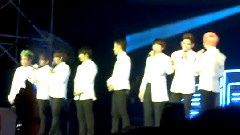 Super Junior - Talk